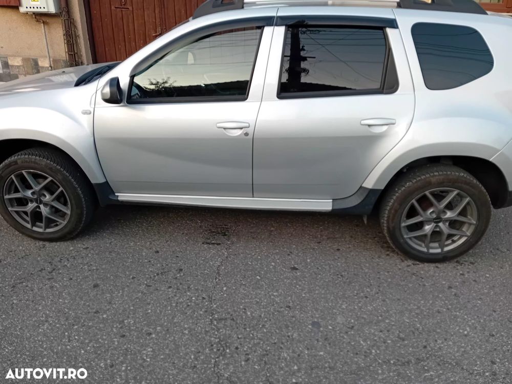 Dacia Duster 1.5 dCi 4x2 Laureate - 15