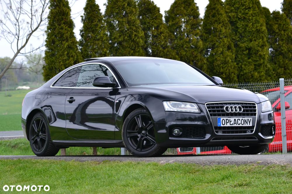Audi A5 Coupé 1.8 TFSI - 5