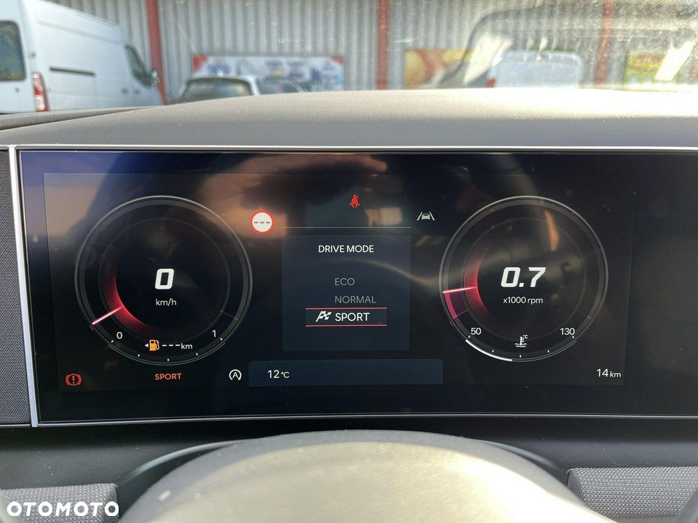 Hyundai Tucson 1.6 T-GDi Executive 2WD - 32