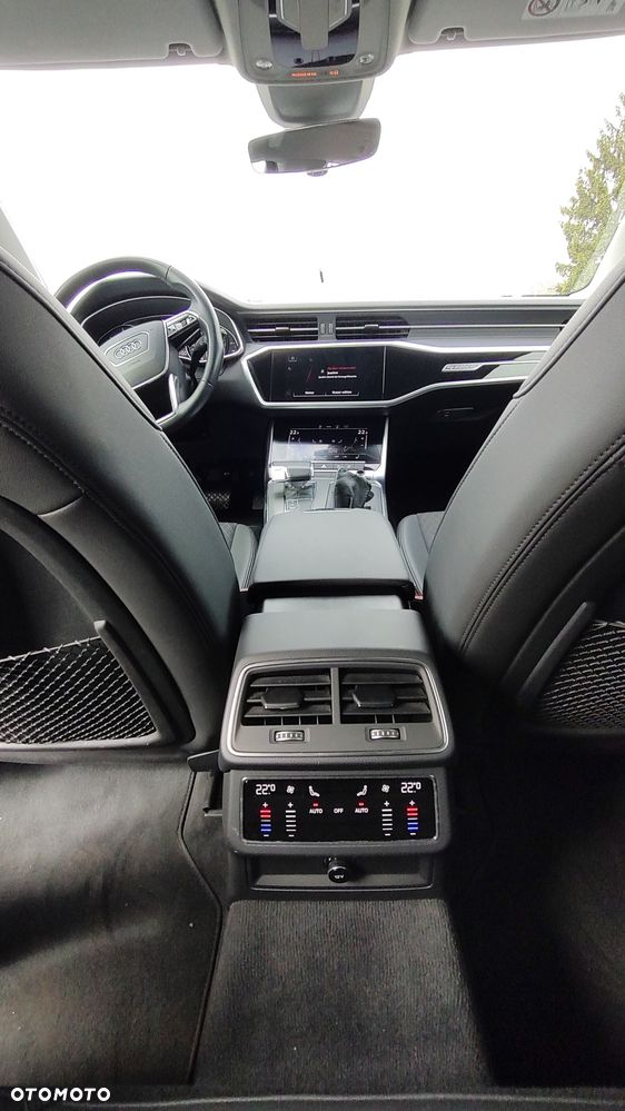 Audi A6 Avant - 7