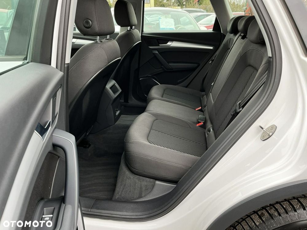 Audi Q5 35 TDI Quattro S tronic - 35