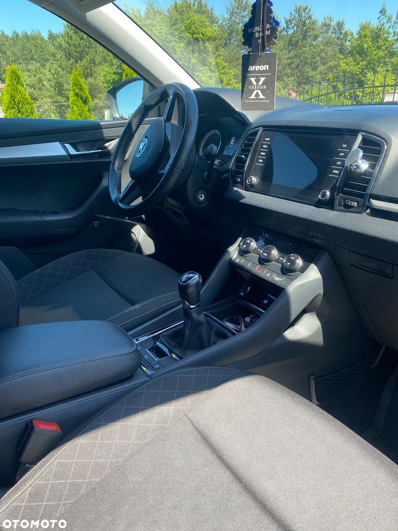 Skoda Karoq 1.0 TSI 4x2 Ambition - 27