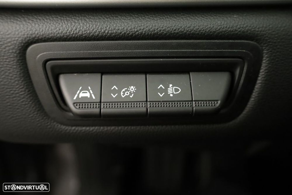 Renault Captur 1.0 TCe Techno - 20