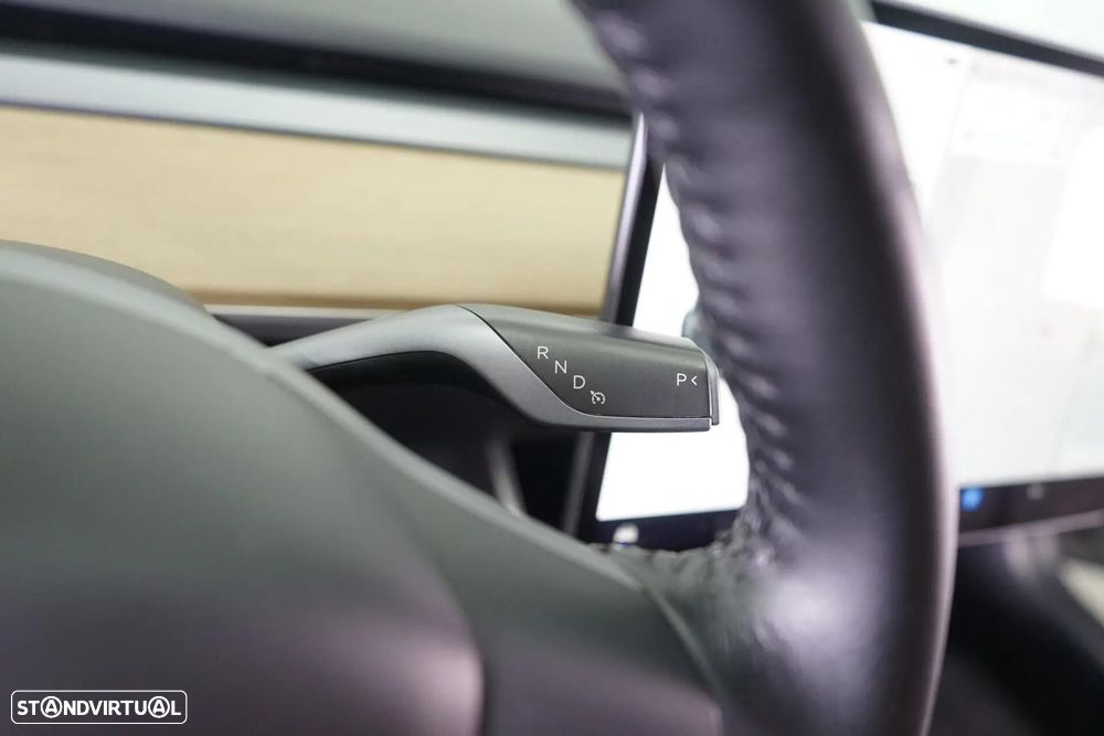Tesla Model 3 Standard Range Plus RWD - 23