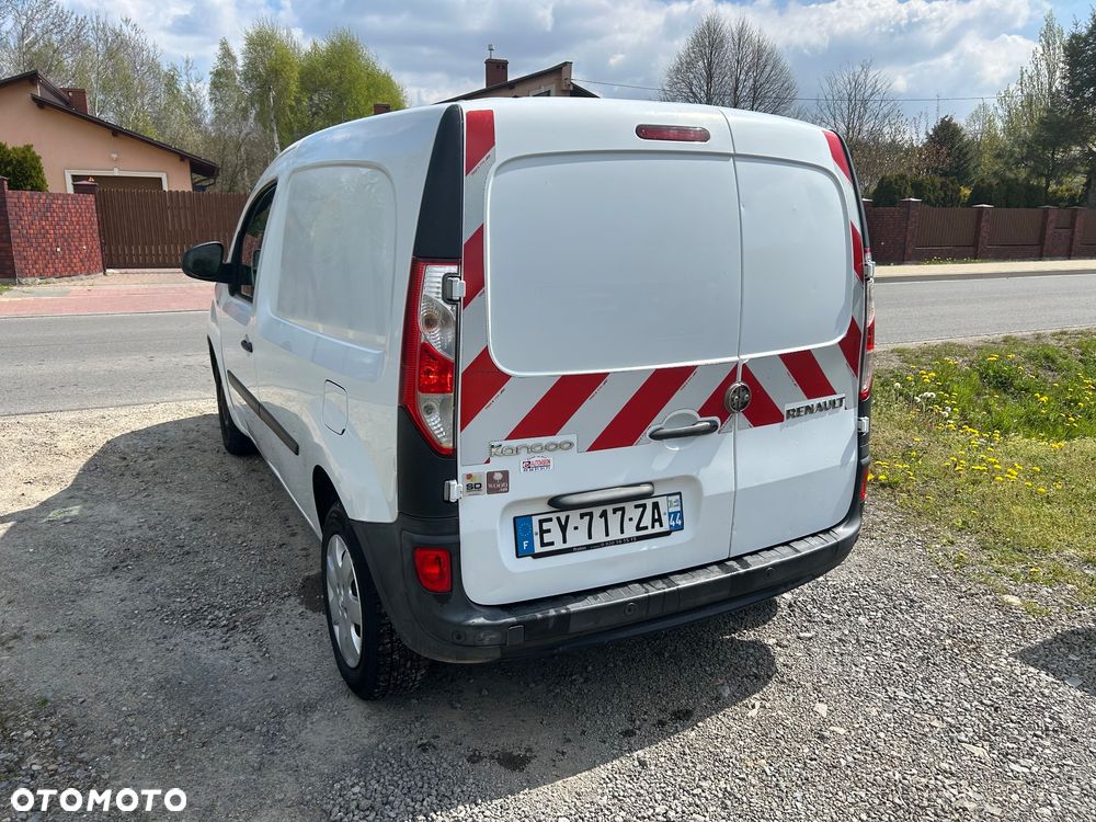 Renault Kangoo - 6