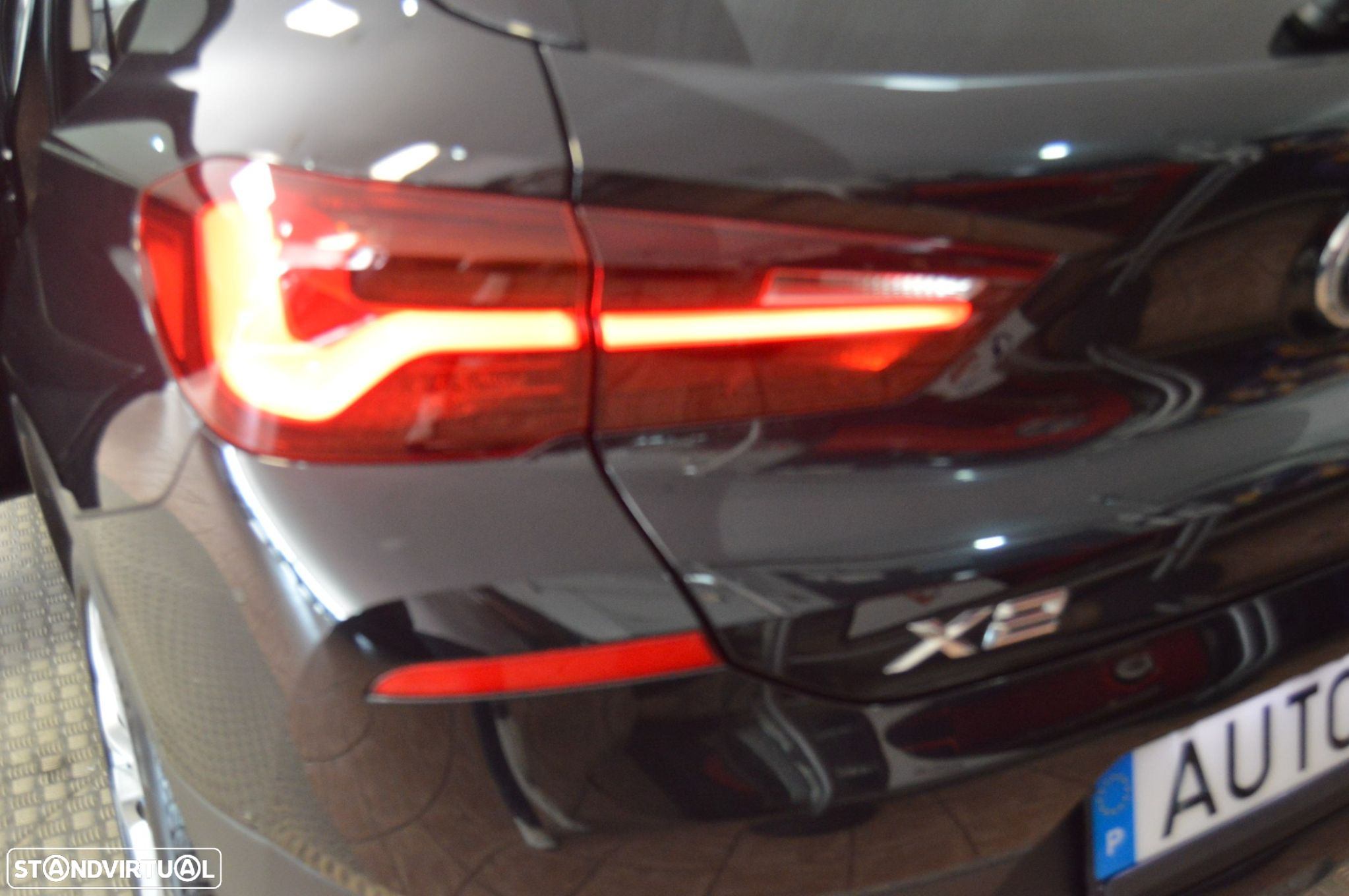 BMW X2 25 e xDrive - 27