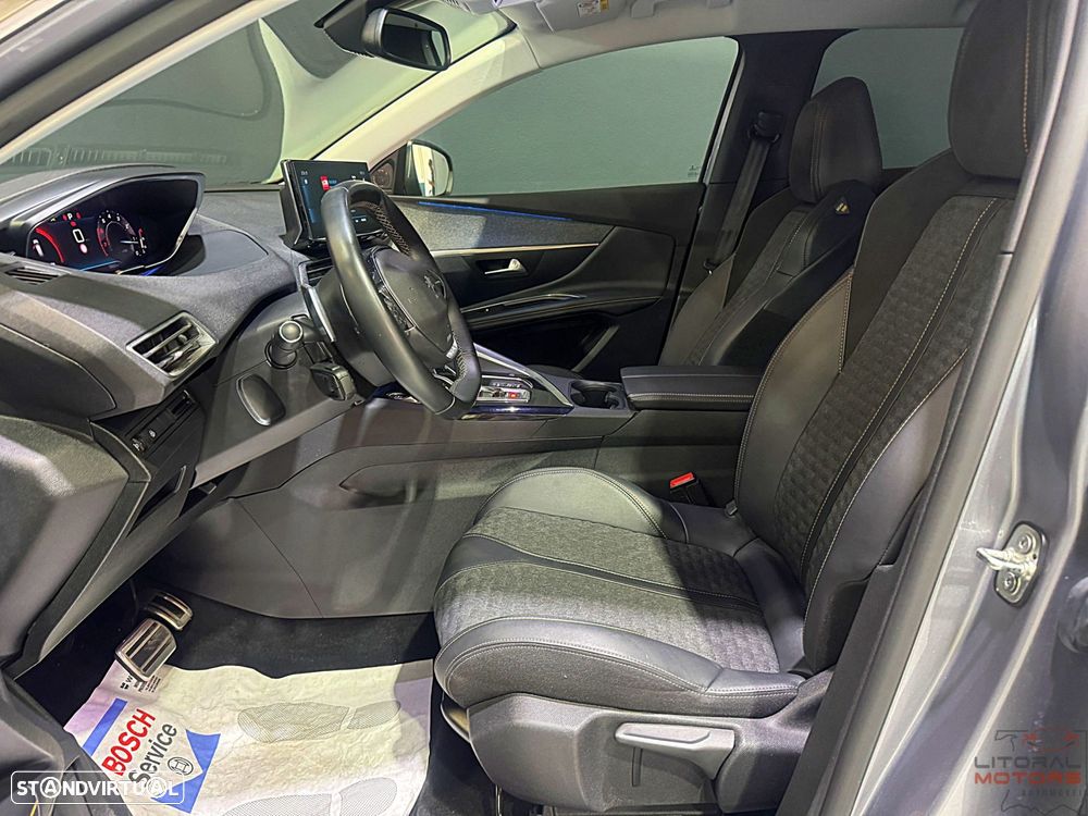 Peugeot 3008 - 15
