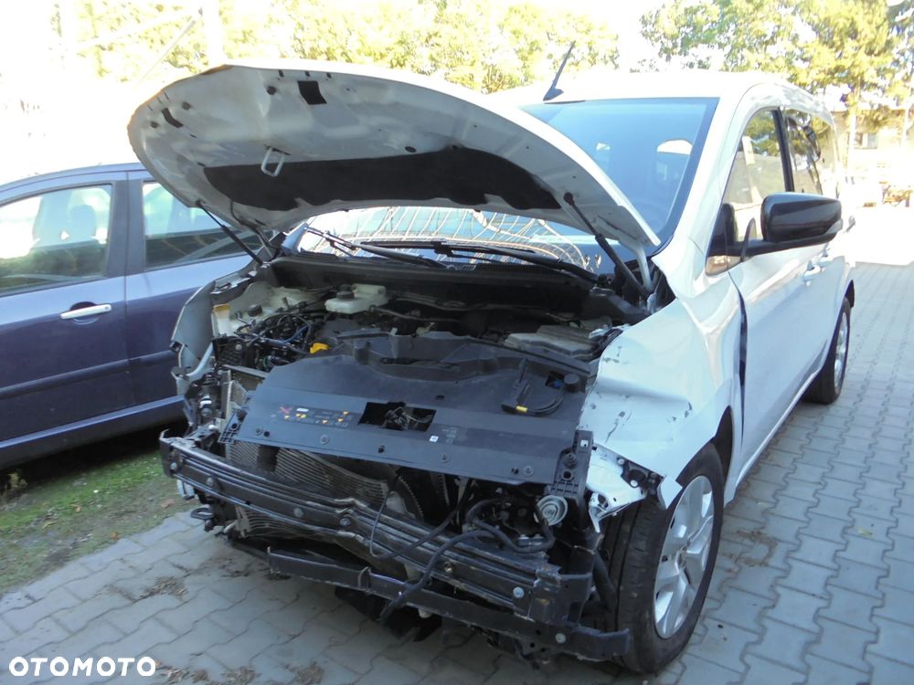 Renault Kangoo 1.5 dCi Equilibre - 8