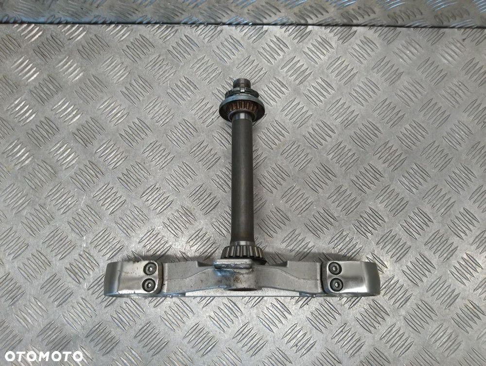 Półka dolna zawieszenia sztyca HONDA VTX 1800 C/F/N/R/S/T 02-08r   PN. 53219-MCH-000 - 4