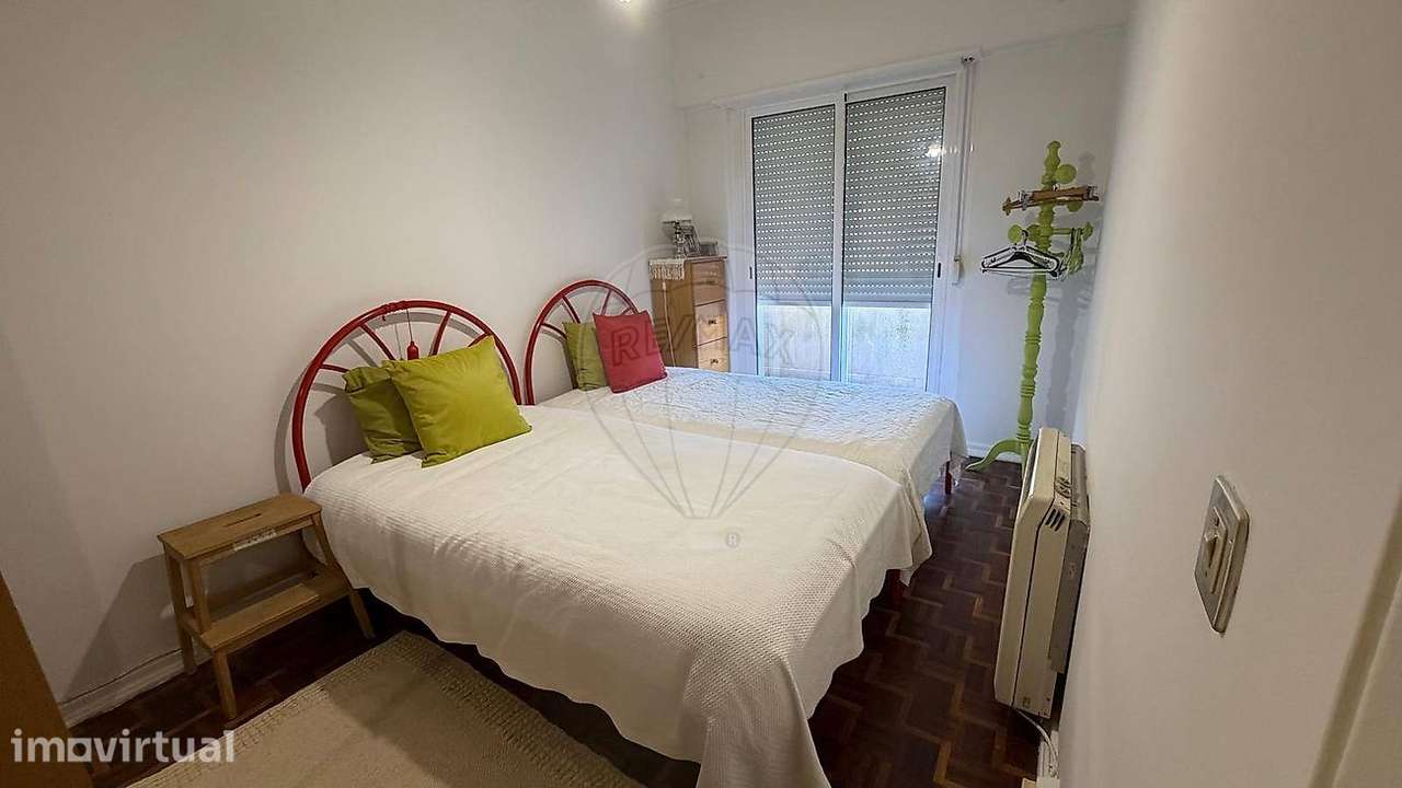 Apartamento T3 para venda - Grande imagem: 3/10