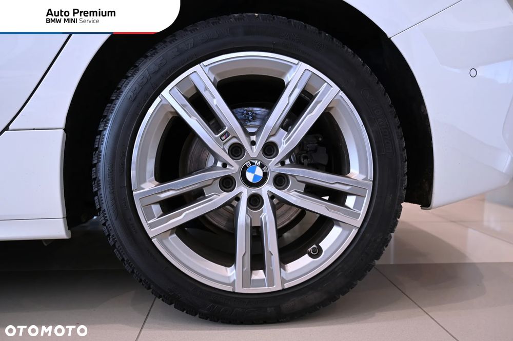 BMW Seria 1 118i M Sport - 23