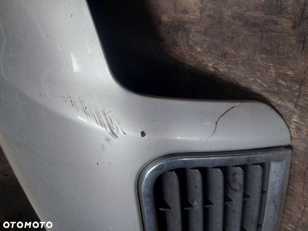 MASKA POKRYWA SILNIKA AUDI A4 B6 LY7W - 3