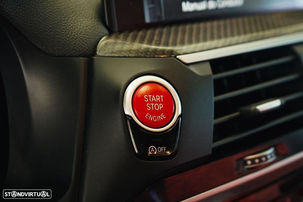 BMW X4 M Competition - 27