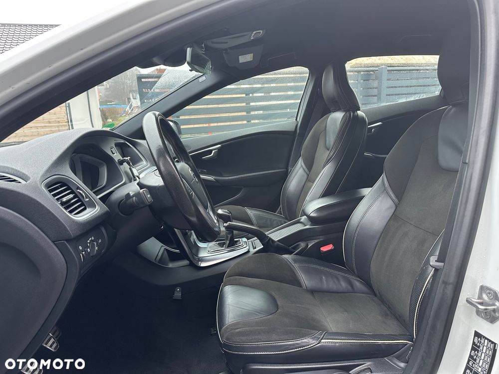 Volvo V40 D2 RDesign - 6