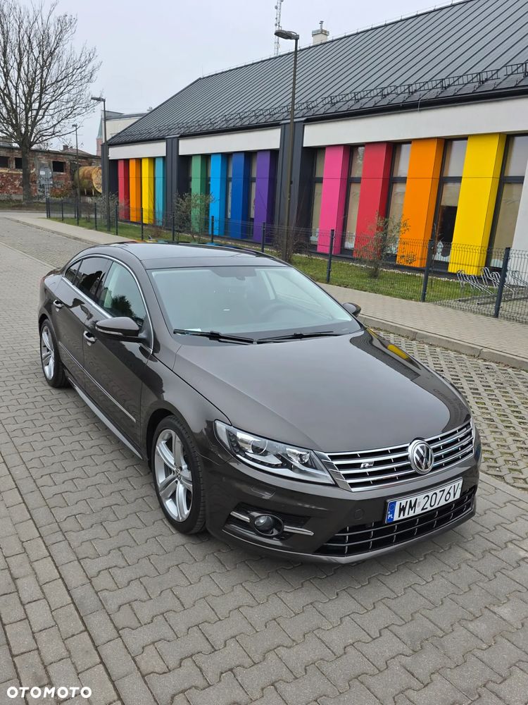 Volkswagen CC - 22