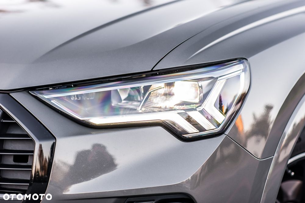 Audi Q3 - 10