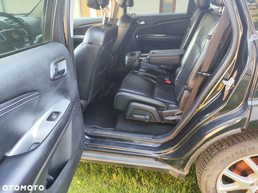 Fiat Freemont 2.0 Multijet - 9