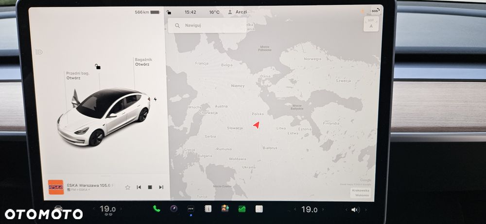 Tesla Model 3 - 34