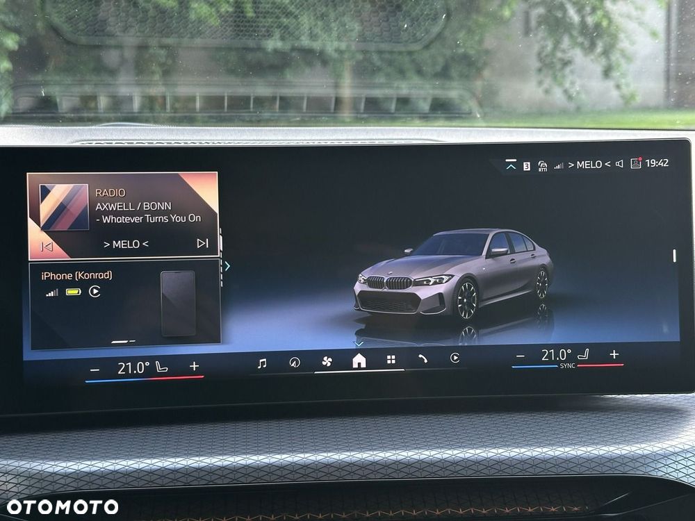BMW Seria 3 - 21