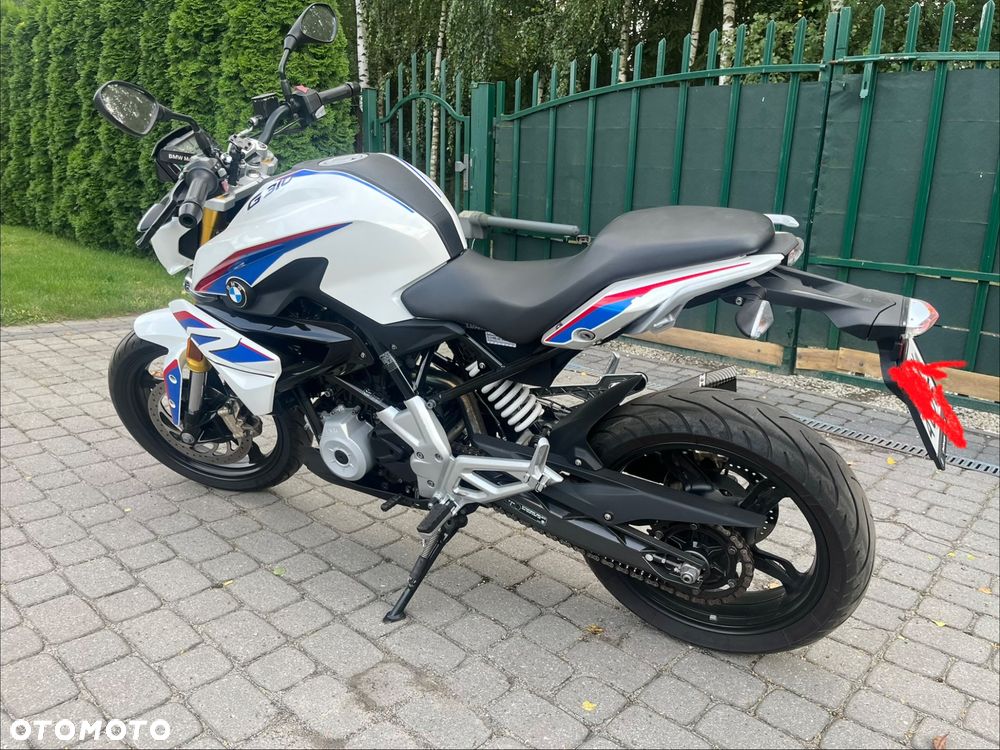 BMW G - 2