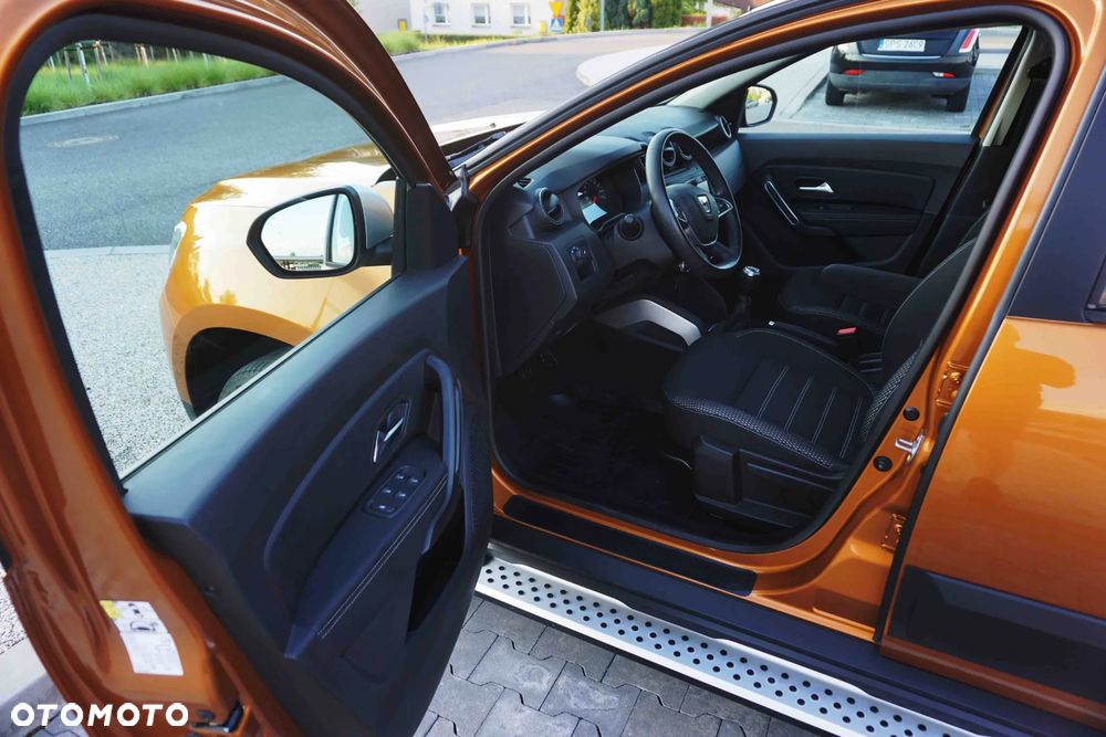 Dacia Duster 1.0 TCe Prestige - 14