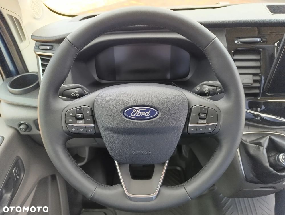 Ford Ford Transit Van L3H2 - 25