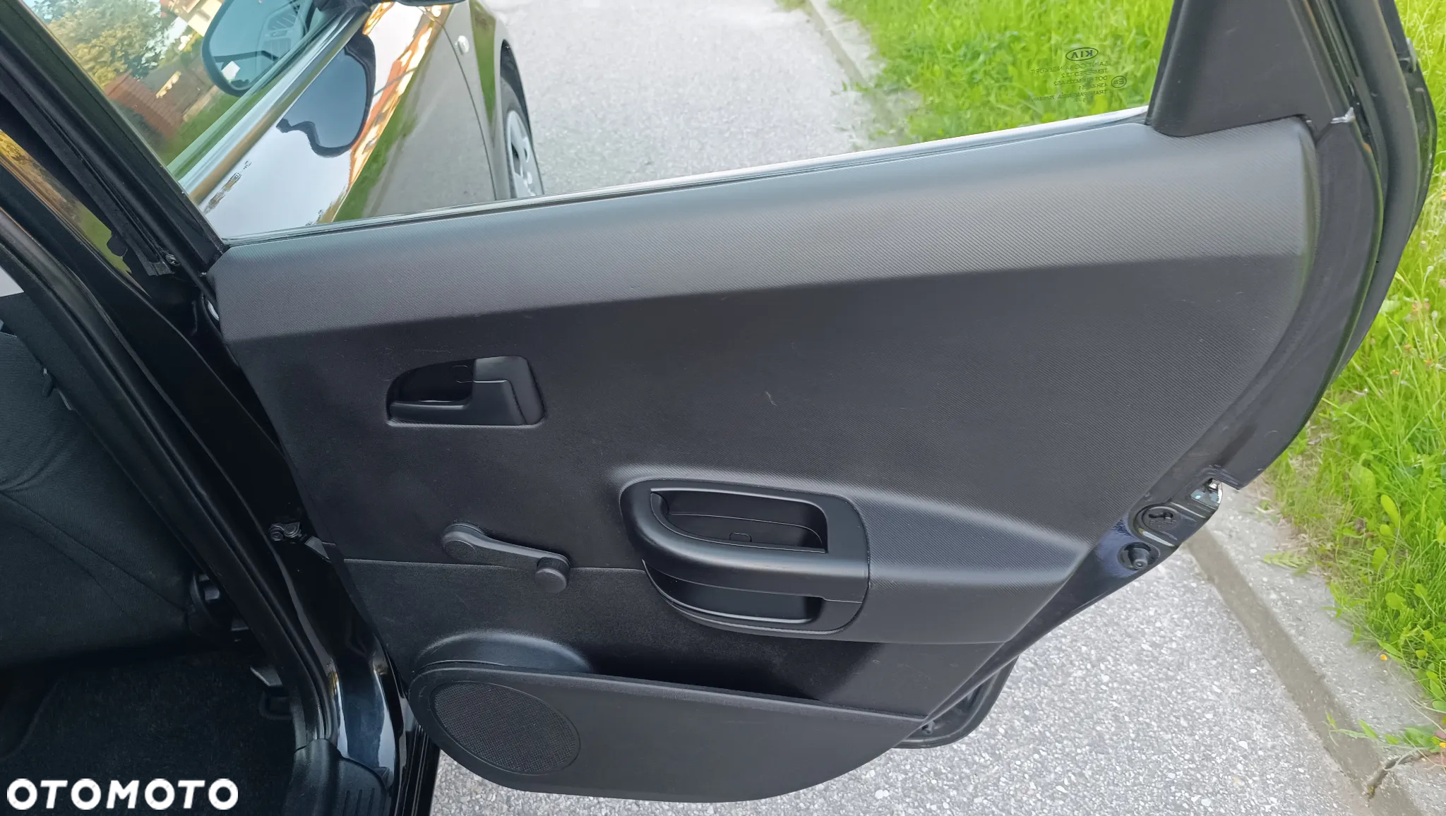 Kia Ceed 1.4 CVVT SW ISG Vision - 12