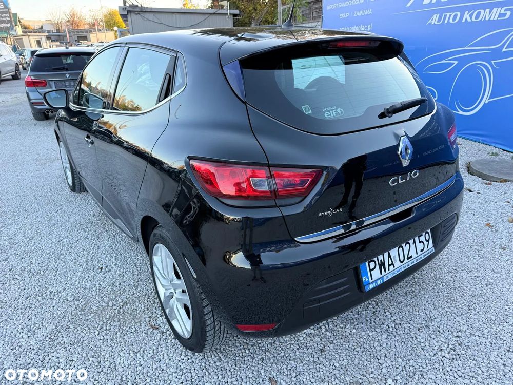 Renault Clio (Energy) TCe 90 Start & Stop INTENS - 8