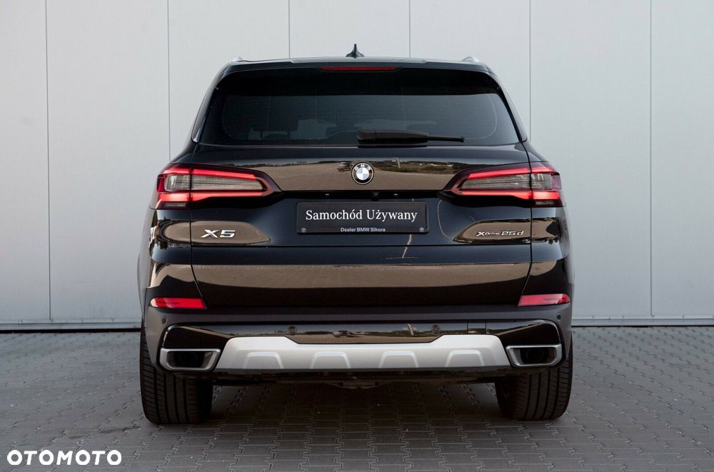 BMW X5 - 5