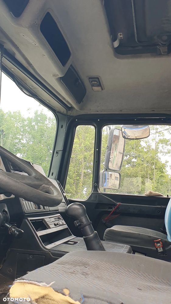 MAN 35.343 8x4 - 17