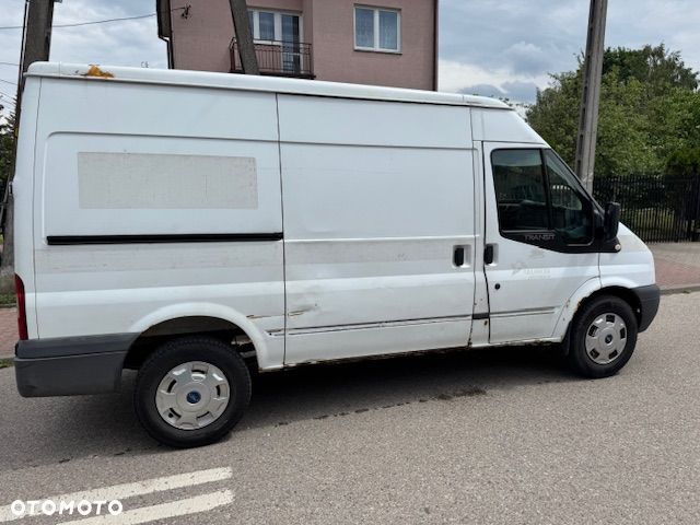 Ford TRANSIT - 3