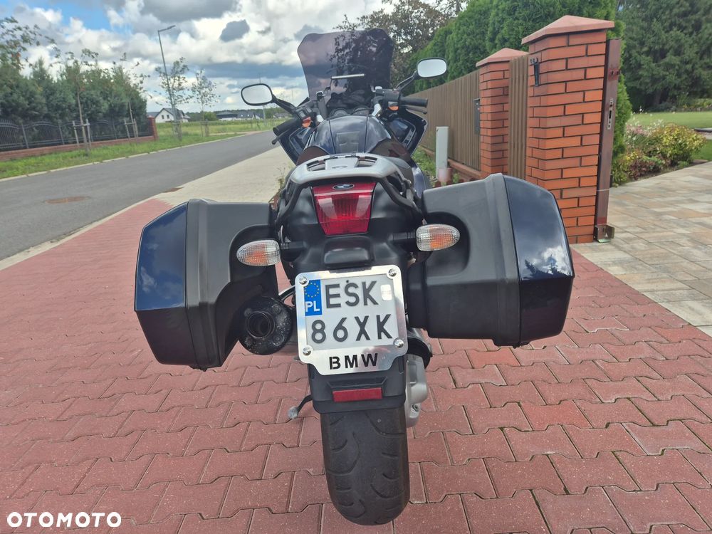 BMW K - 3