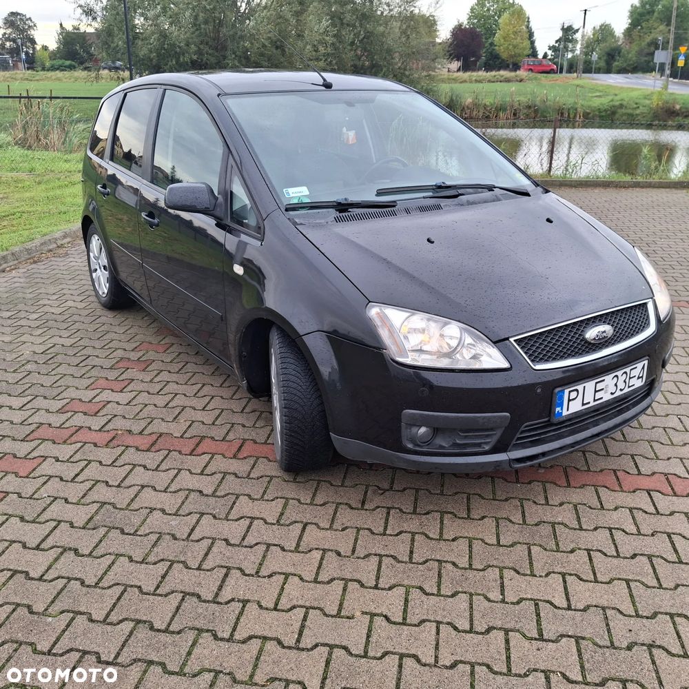 Ford Focus C-Max 2.0 TDCi DPF Trend - 1