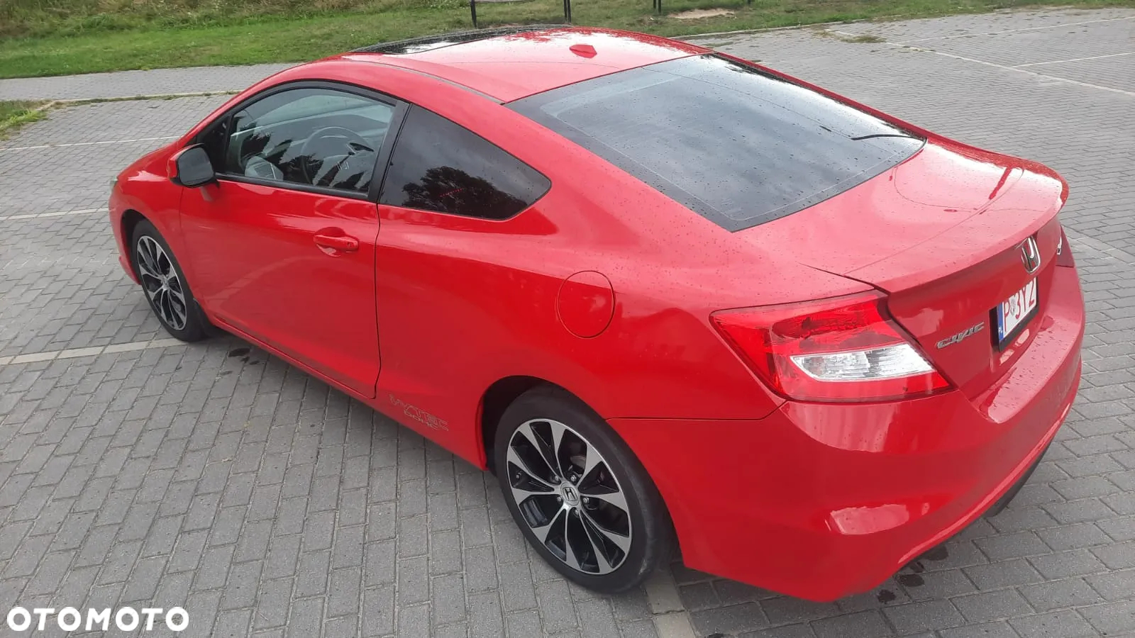 Honda Civic - 13