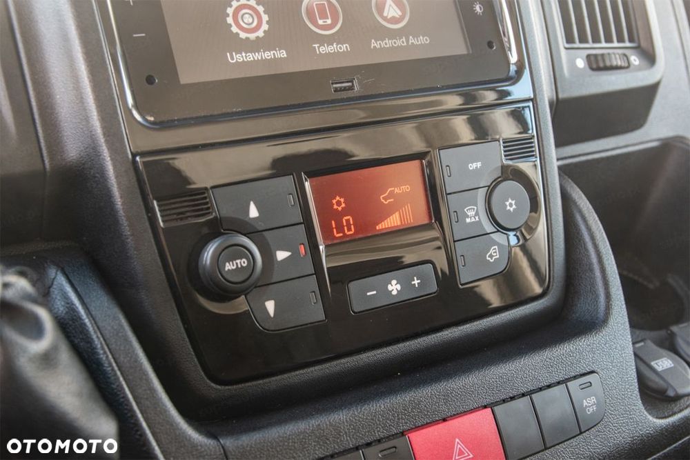 Citroën Jumper L4H2 2.2 165KM - 29