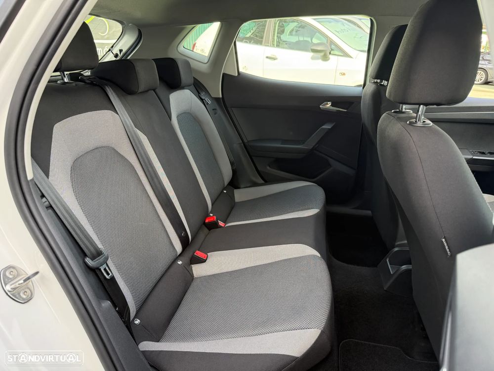 SEAT Ibiza 1.0 Style - 22