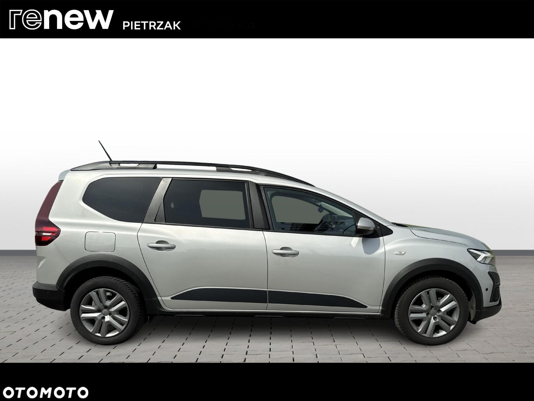 Dacia Jogger 1.0 TCe Expression 7os - 6