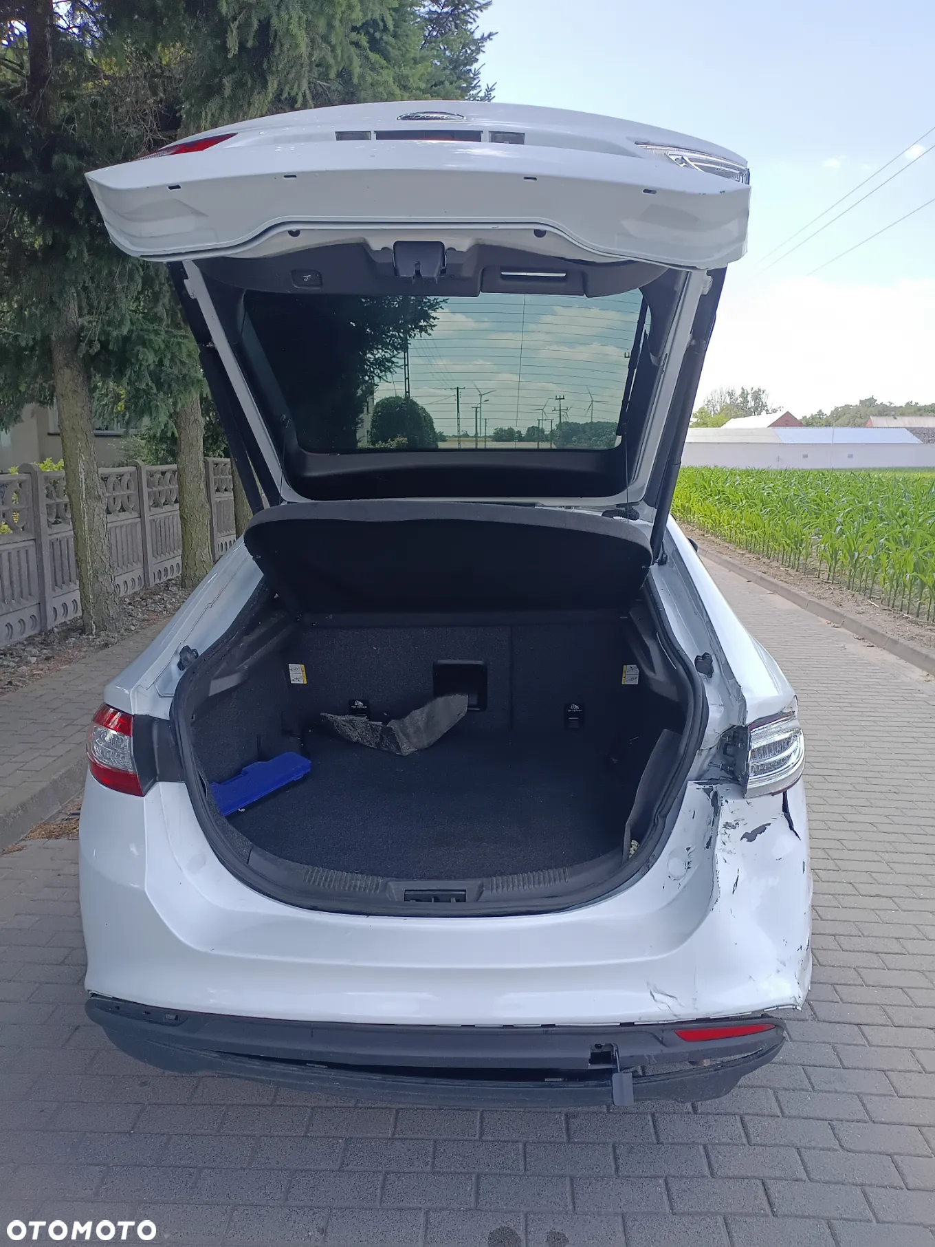 Ford Mondeo 1.5 EcoBoost ST-Line X - 14