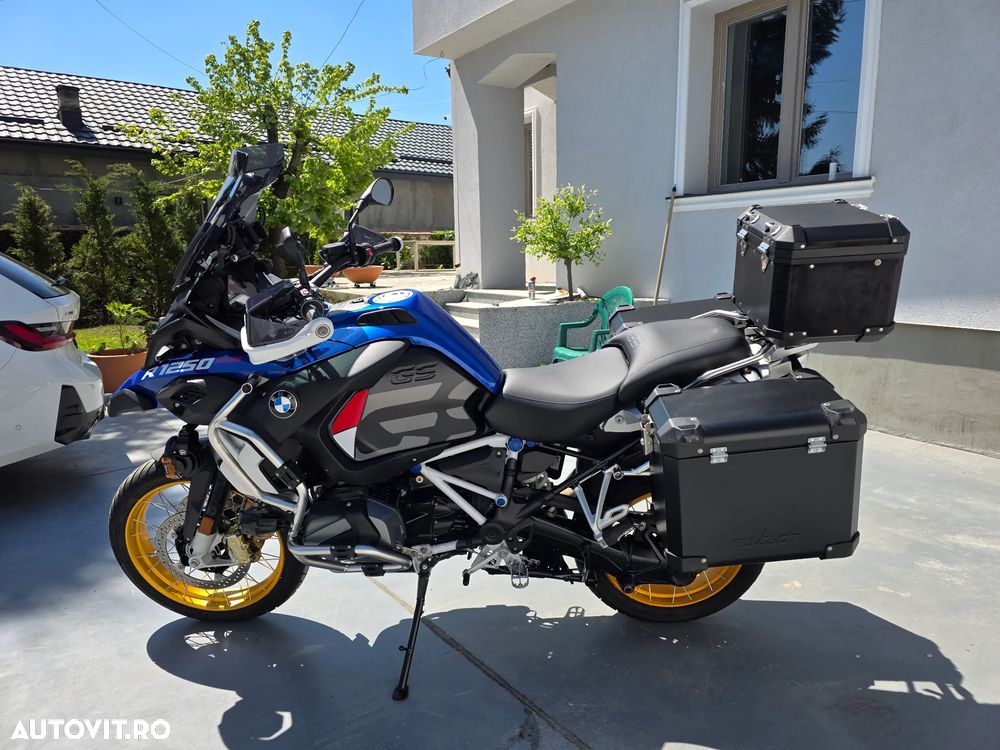 BMW R 1250 GSA - 4