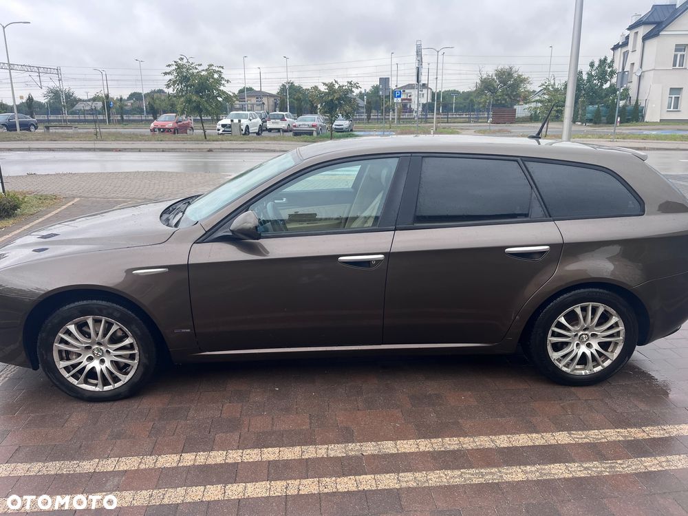 Alfa Romeo 159 - 3