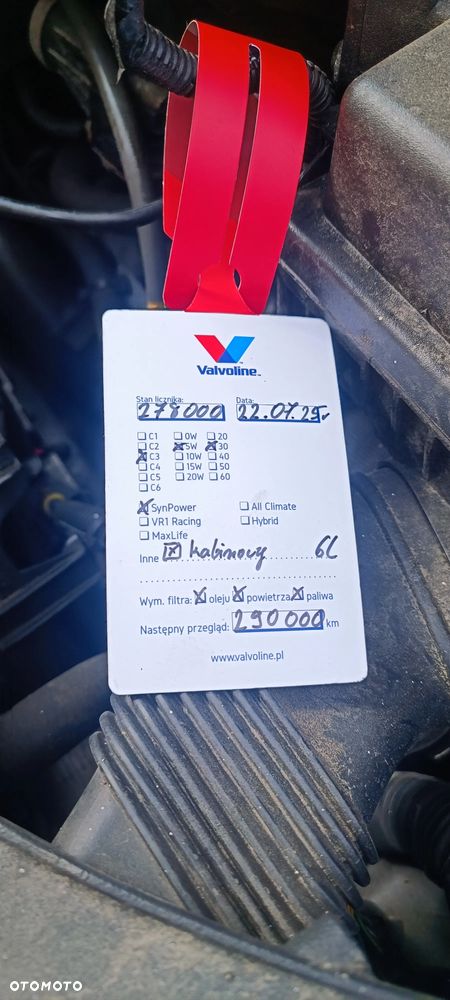 Volvo V60 D5 AWD - 6
