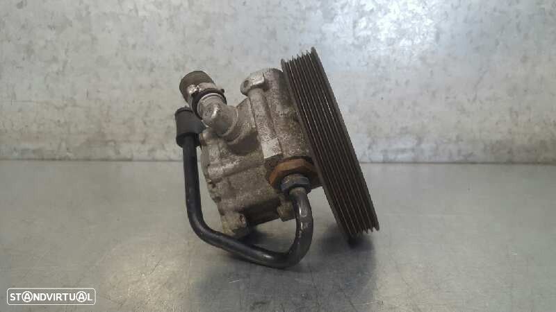 BOMBA DIREÇÃO PEUGEOT 406 1995 -9624659680 - 3