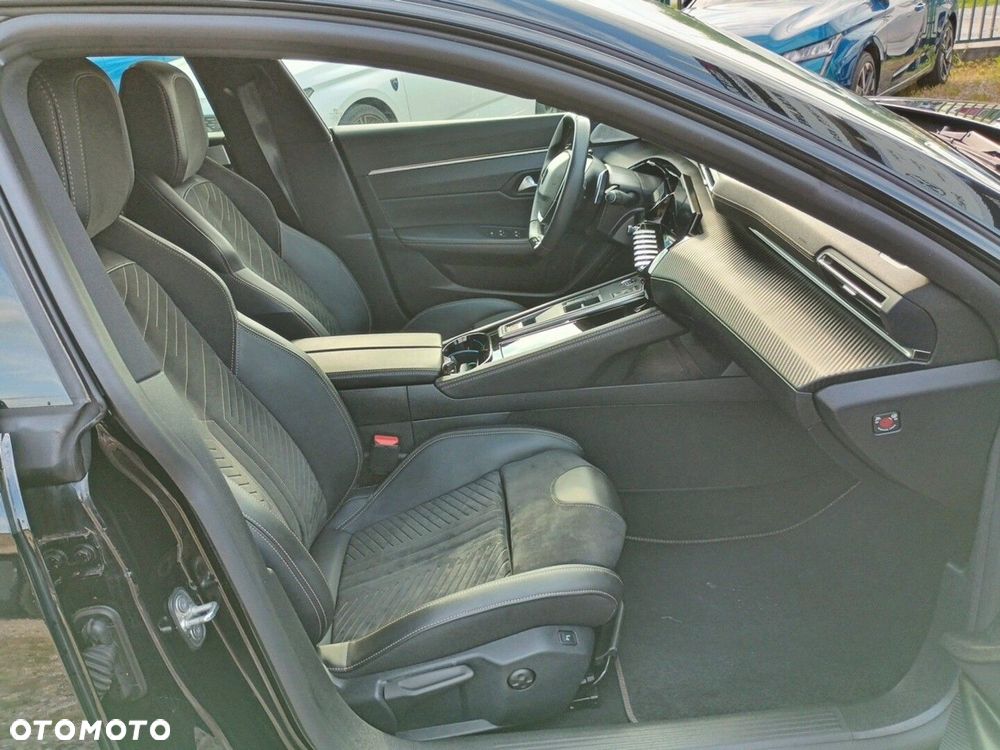 Peugeot 508 - 15