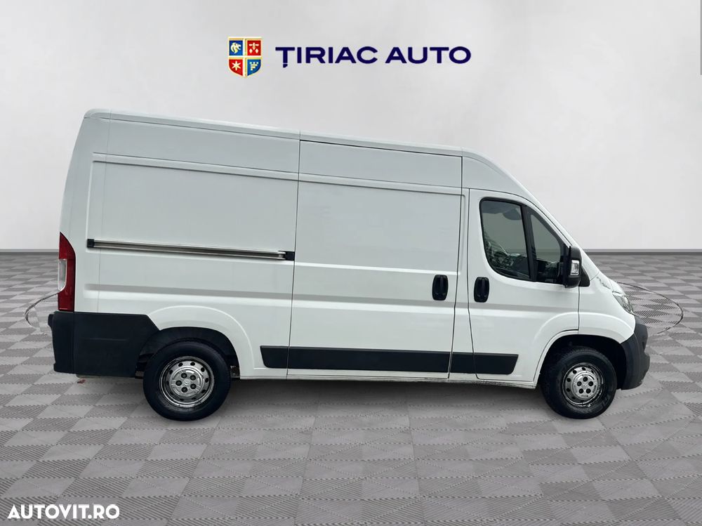 Citroën Jumper FG 33 L2H2 - 6