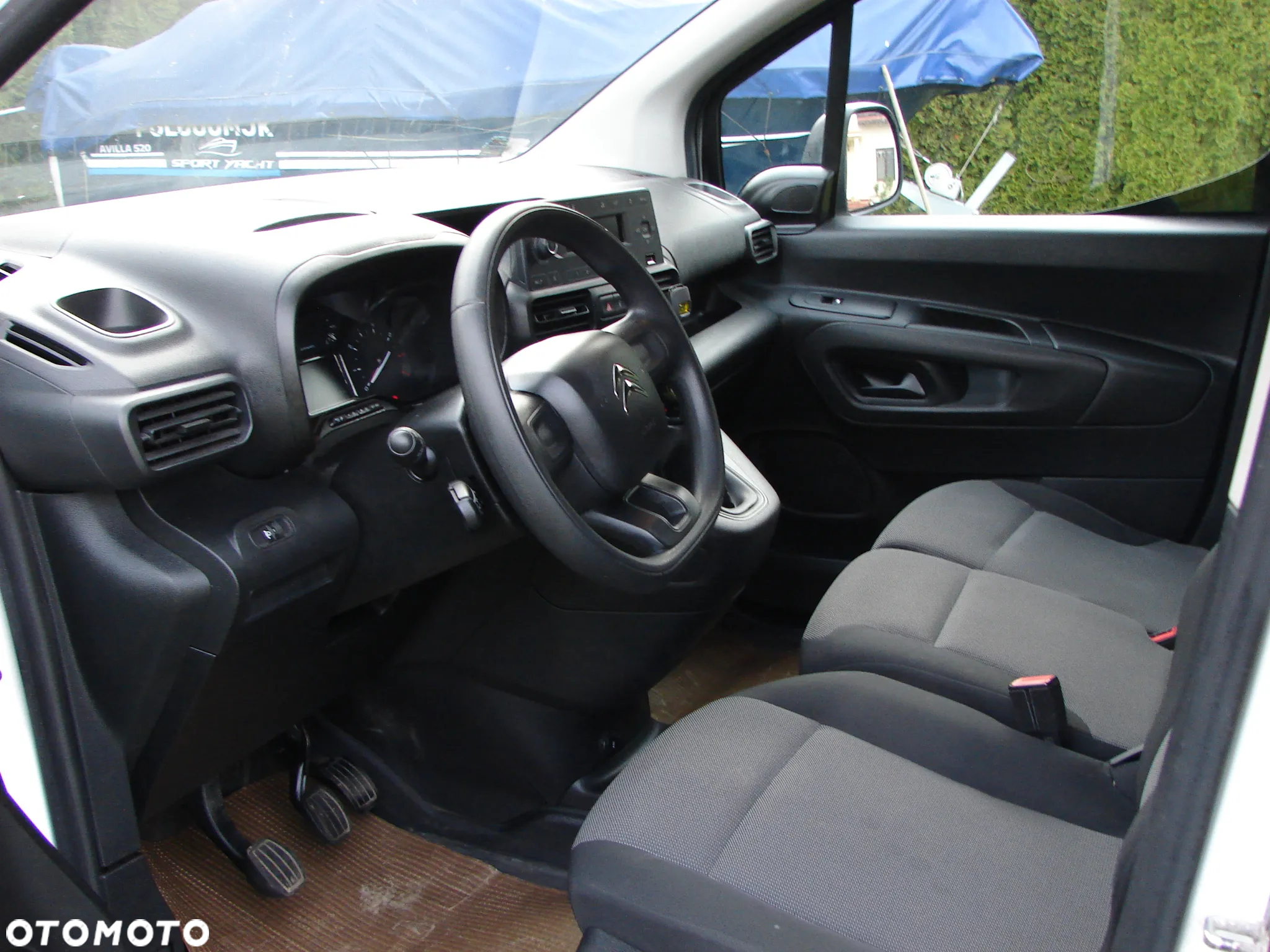 Citroën Berlingo - 18