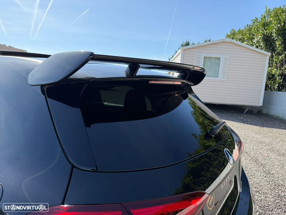 Mercedes-Benz A 35 AMG - 47