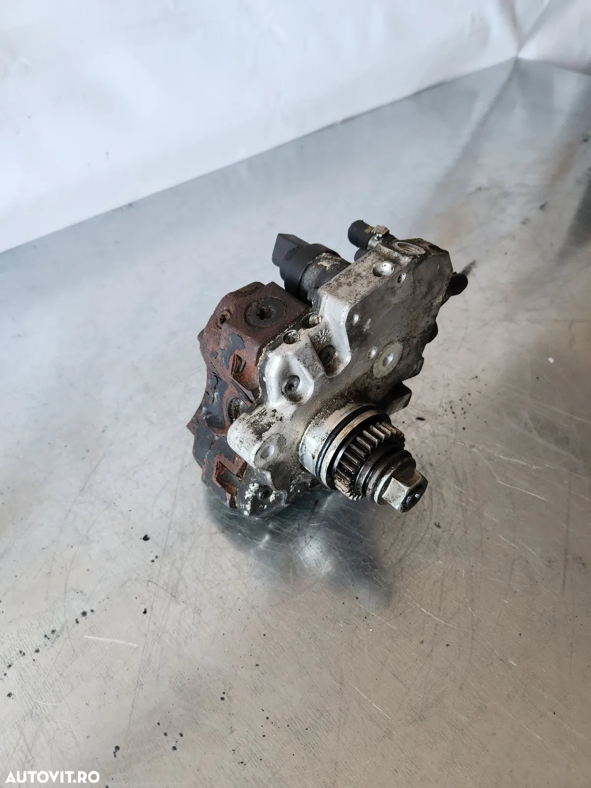 Pompa Inalta Presiune Mercedes A Class B Class W245 W169 2.0 Cdi Euro 4 - 3