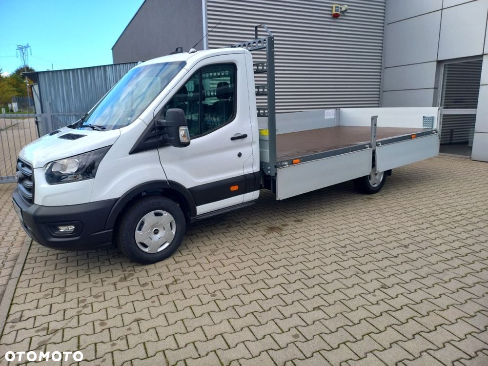 Ford transit - 7
