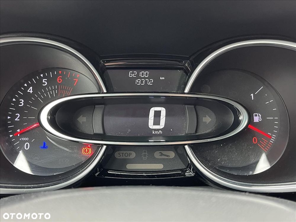 Renault Clio 0.9 Energy TCe Zen - 13