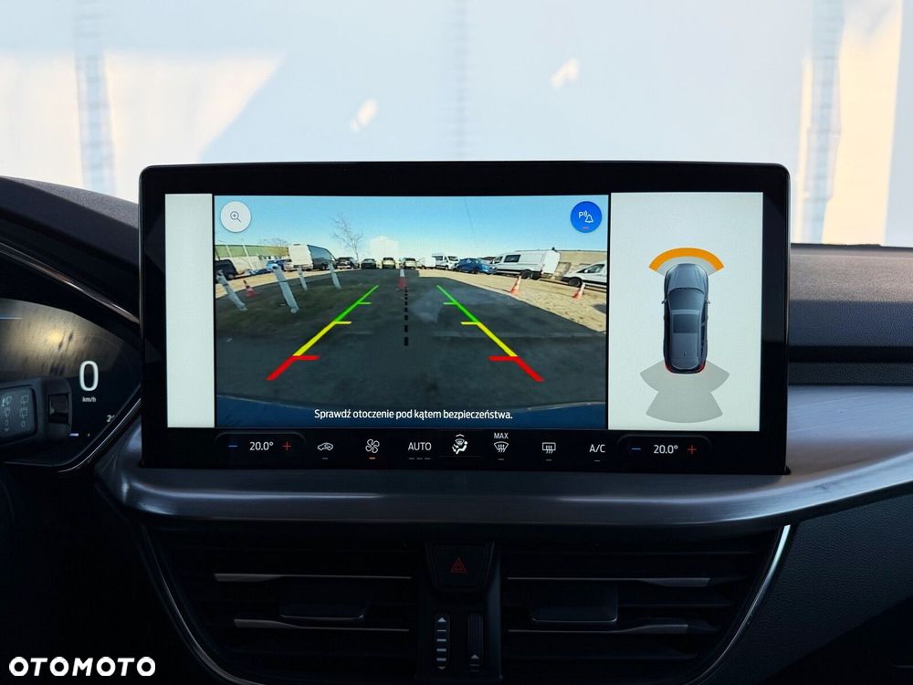 Ford Focus 1.5 EcoBlue Titanium X - 22